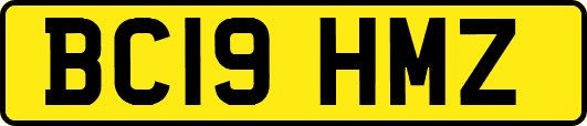 BC19HMZ