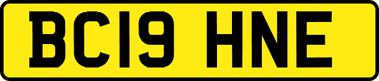 BC19HNE
