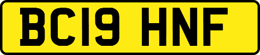 BC19HNF