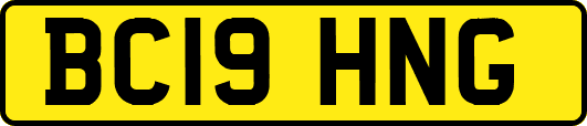 BC19HNG