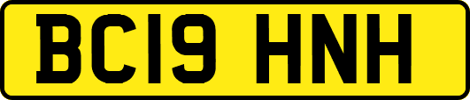 BC19HNH