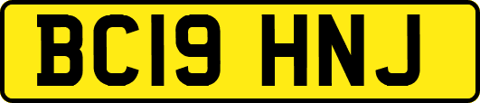 BC19HNJ