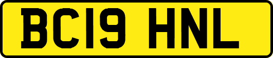 BC19HNL