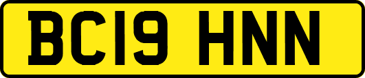 BC19HNN