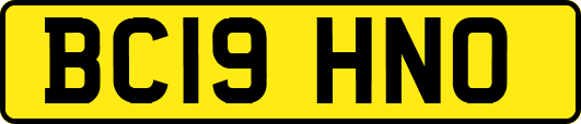 BC19HNO
