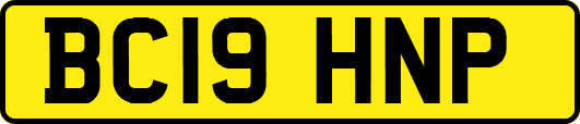 BC19HNP