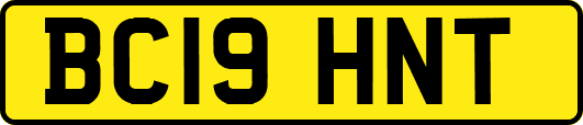 BC19HNT