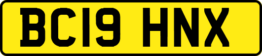 BC19HNX