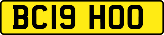 BC19HOO