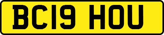 BC19HOU