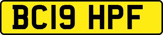 BC19HPF