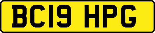BC19HPG