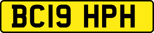 BC19HPH