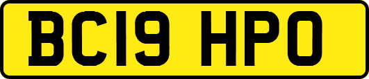 BC19HPO