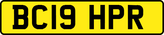 BC19HPR