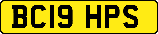 BC19HPS