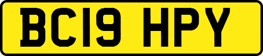 BC19HPY