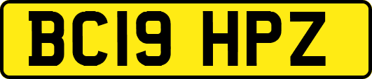 BC19HPZ