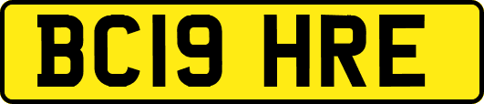 BC19HRE