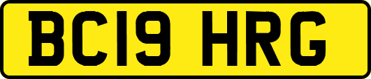 BC19HRG