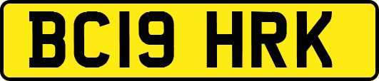 BC19HRK