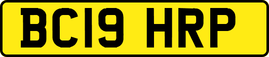 BC19HRP