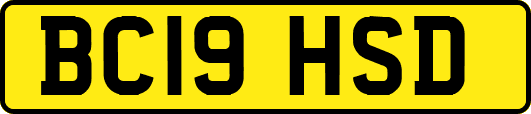 BC19HSD