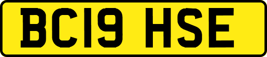 BC19HSE