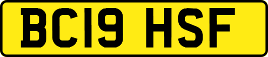 BC19HSF