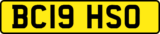 BC19HSO