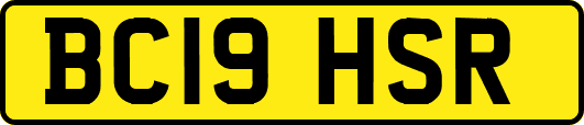 BC19HSR