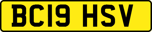 BC19HSV