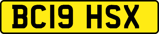 BC19HSX