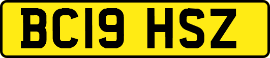 BC19HSZ
