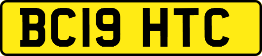 BC19HTC
