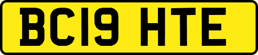 BC19HTE