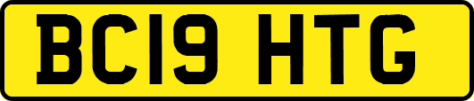 BC19HTG