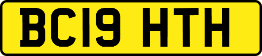 BC19HTH