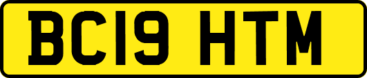 BC19HTM