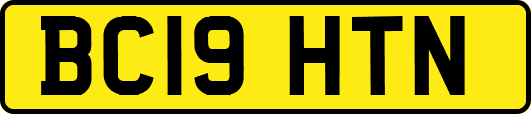 BC19HTN