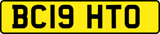 BC19HTO