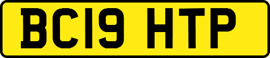 BC19HTP