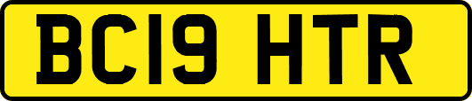BC19HTR