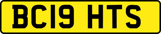 BC19HTS