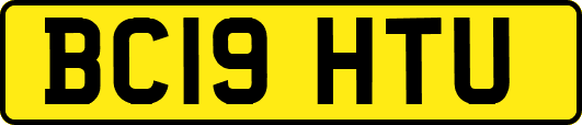 BC19HTU