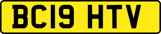BC19HTV