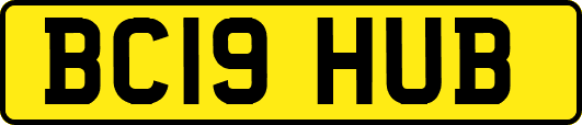 BC19HUB