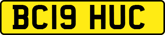 BC19HUC