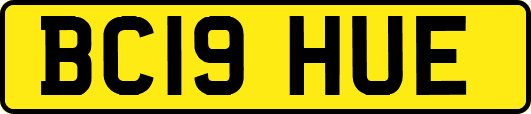 BC19HUE