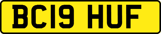 BC19HUF